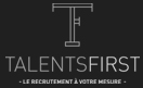 Logo - TalentsFirst